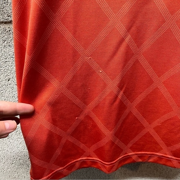 Greg Norman for Tasso Elba Polo Shirt - Picture 8 of 8